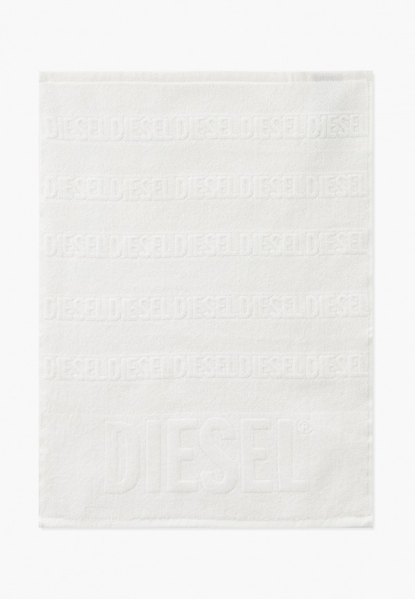 

Полотенце Diesel, Белый, 40x60 см