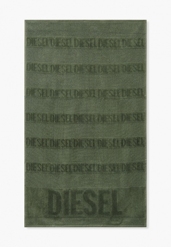 

Полотенце Diesel, Зеленый, 60х100 см