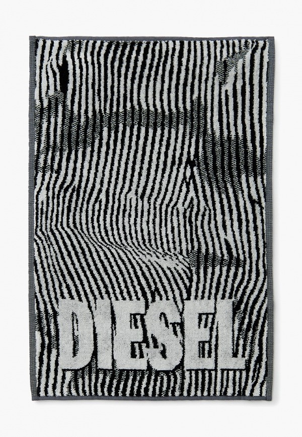 

Полотенце Diesel, Серый, 40х60 см