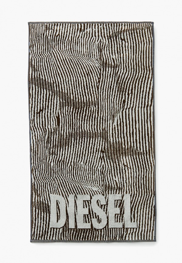 

Полотенце Diesel, Коричневый, 100х60 см
