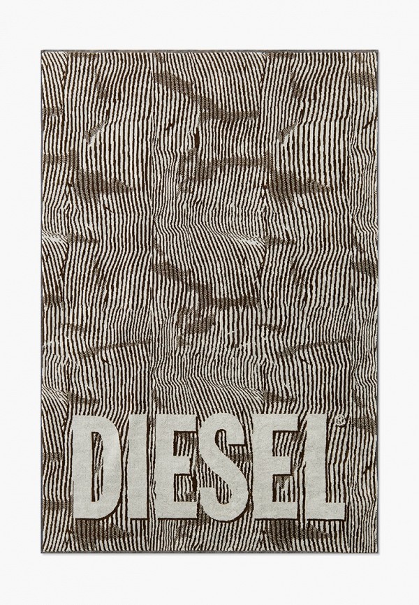 

Полотенце Diesel, Коричневый, 95х150 см
