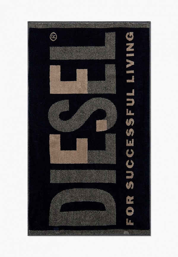 

Полотенце Diesel, Синий, 60*100 см