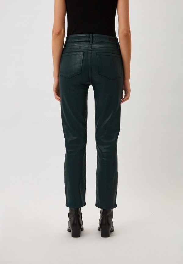 фото Джинсы paige