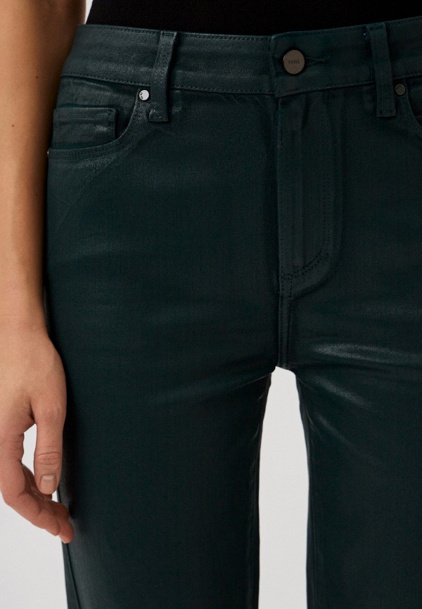 фото Джинсы paige