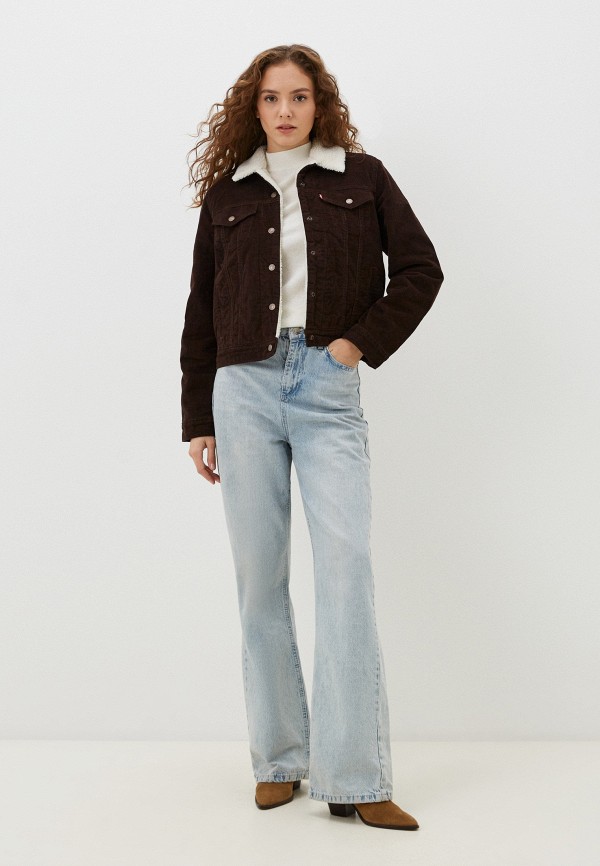 фото Куртка утепленная levi's®