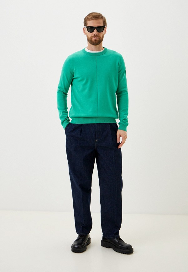 фото Джинсы dockers