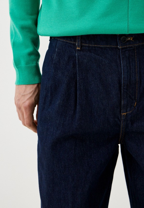 фото Джинсы dockers