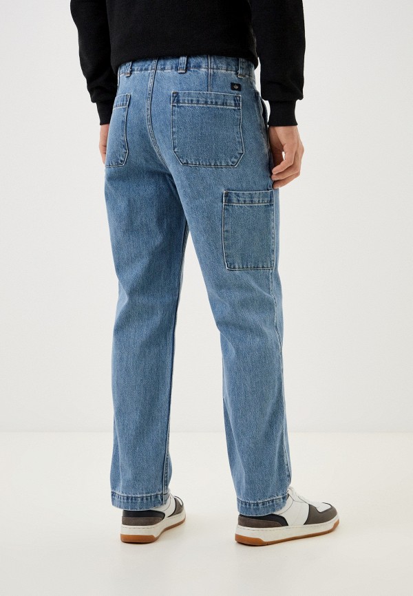 фото Джинсы dockers