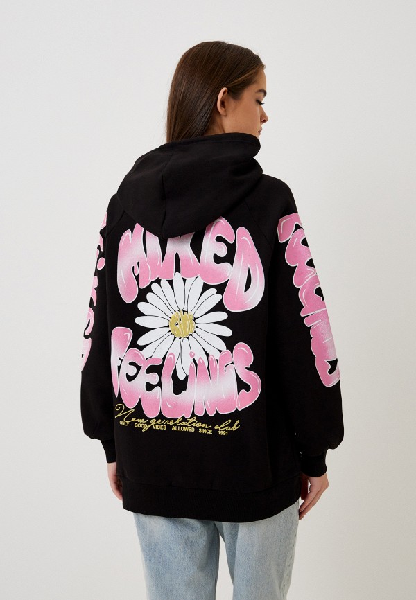 фото Худи leotra