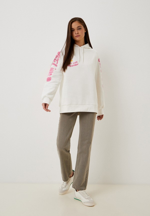 фото Худи leotra