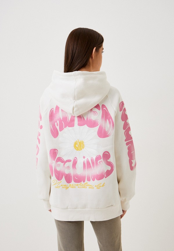 фото Худи leotra