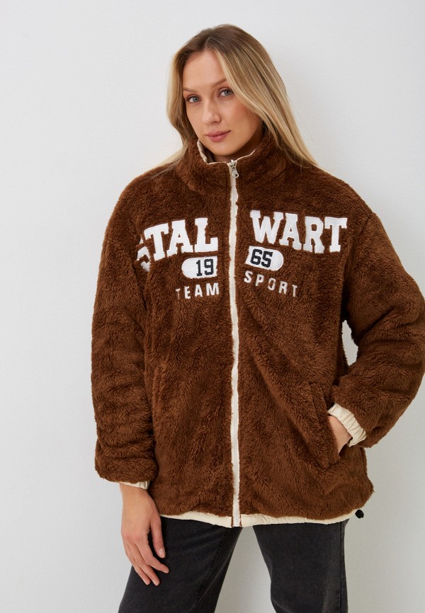 фото Куртка утепленная leotra