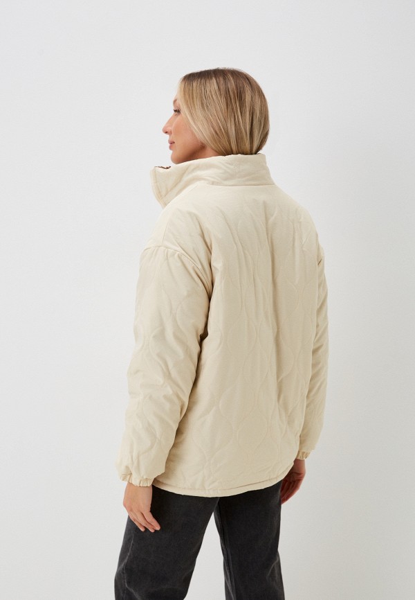 фото Куртка утепленная leotra