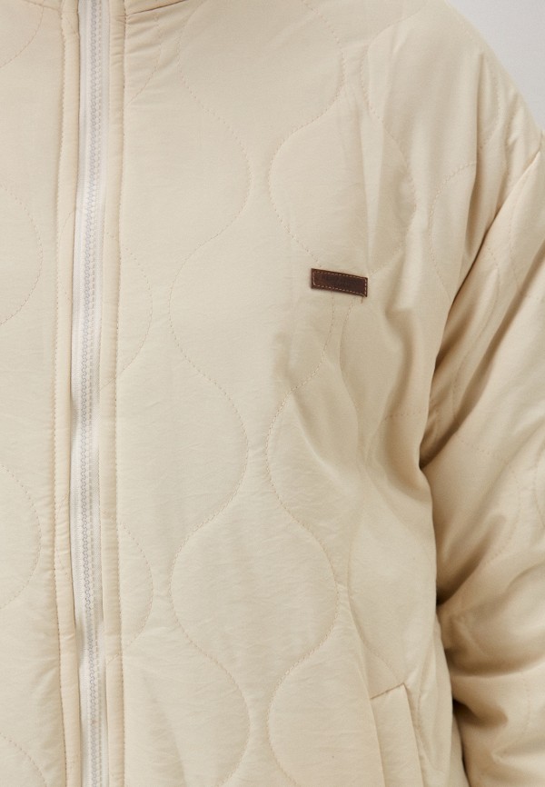 фото Куртка утепленная leotra