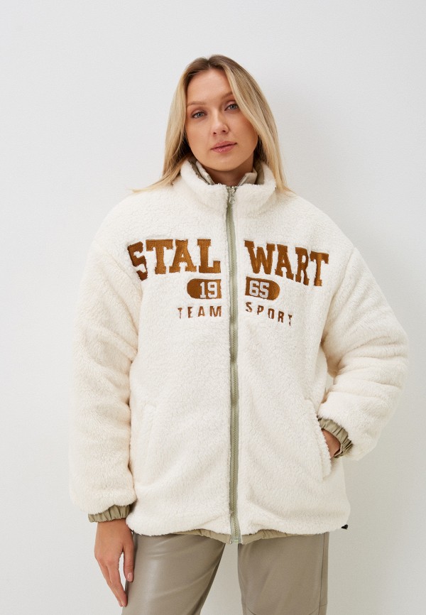 фото Куртка утепленная leotra