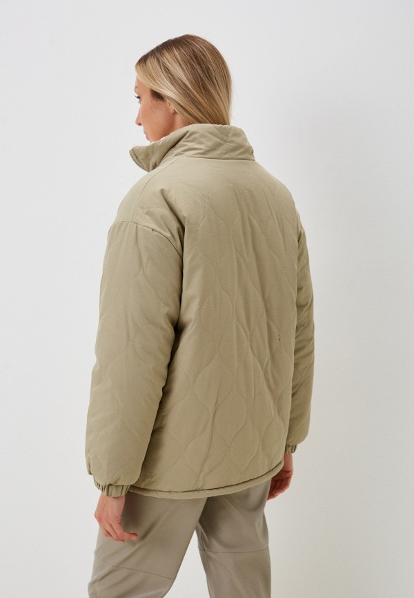 фото Куртка утепленная leotra