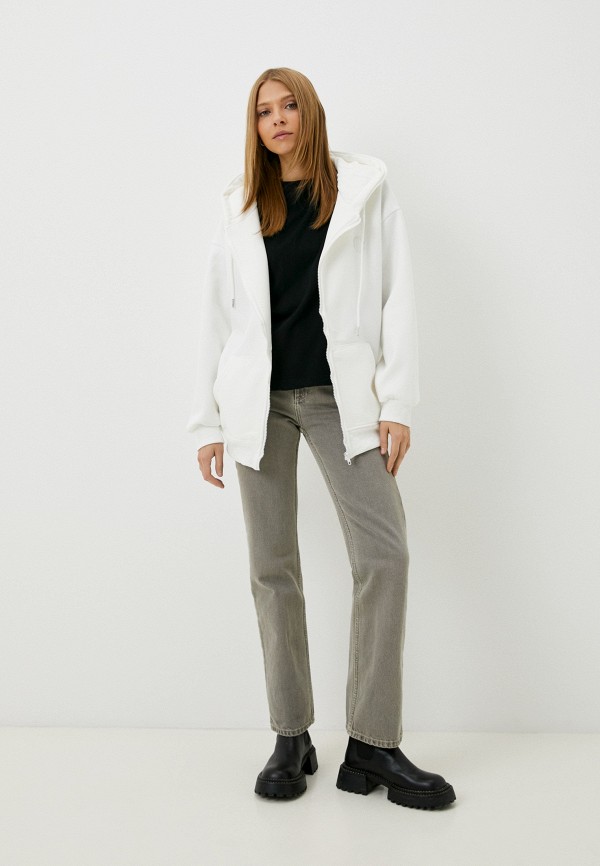 фото Толстовка leotra