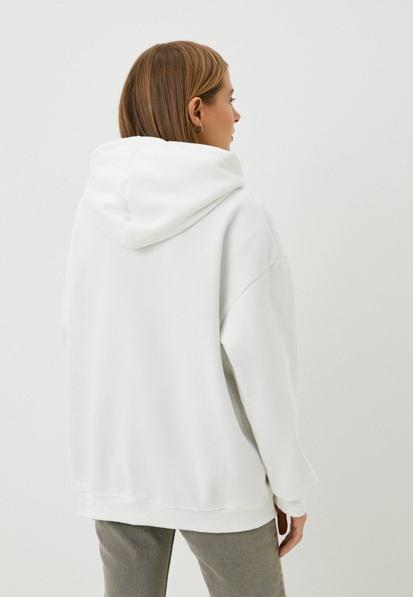 фото Толстовка leotra