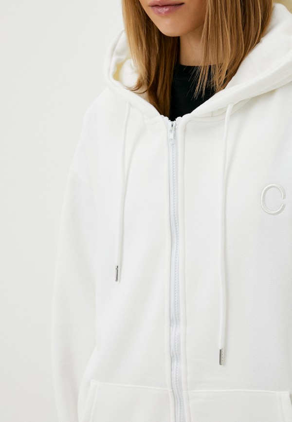 фото Толстовка leotra