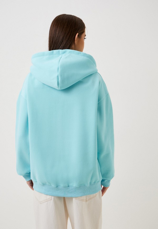 фото Толстовка leotra