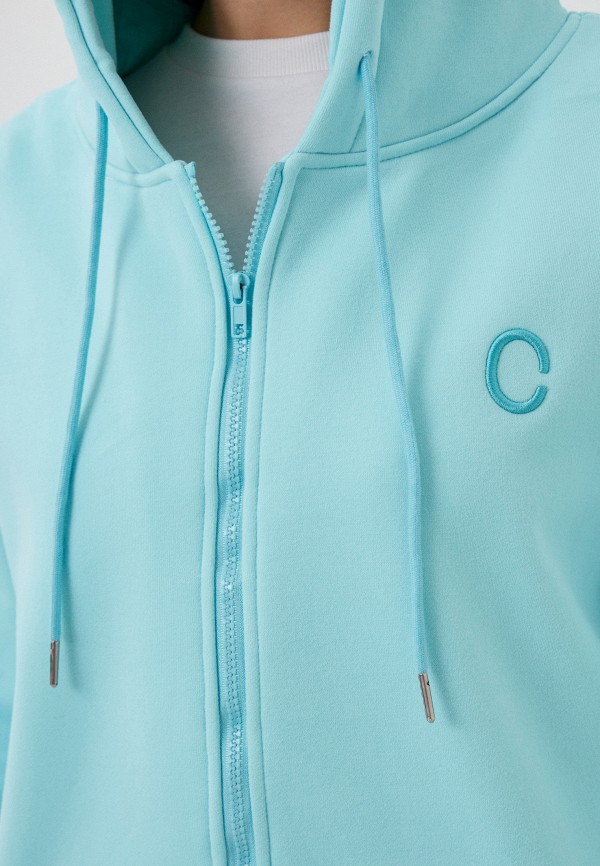 фото Толстовка leotra