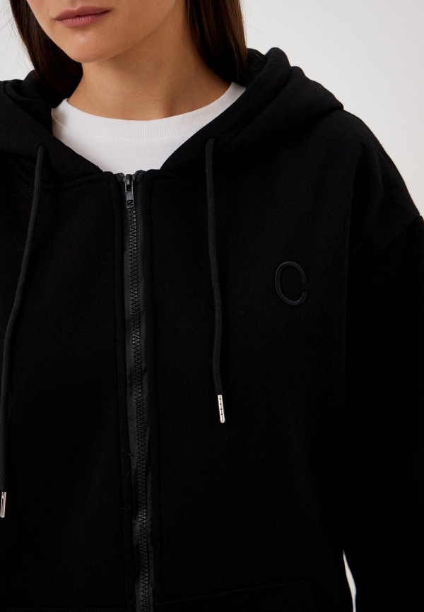 фото Толстовка leotra