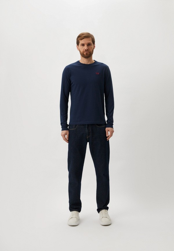 фото Лонгслив la martina