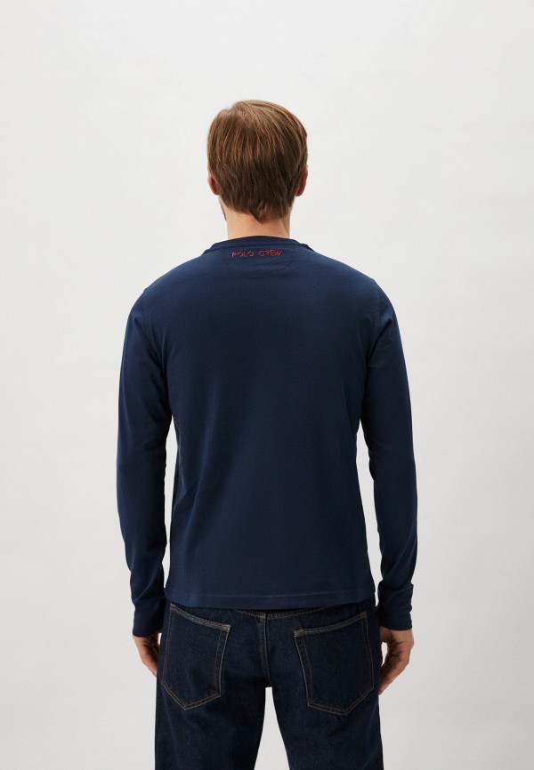 фото Лонгслив la martina