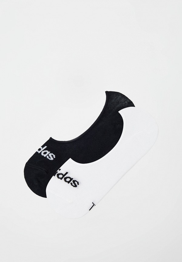 

Подследники 2 пары adidas, Разноцветный, T LIN BALLER 2P
