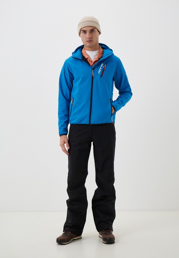 фото Куртка gts