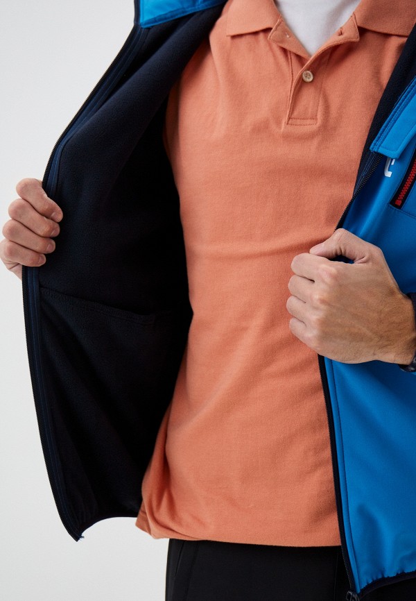 фото Куртка gts