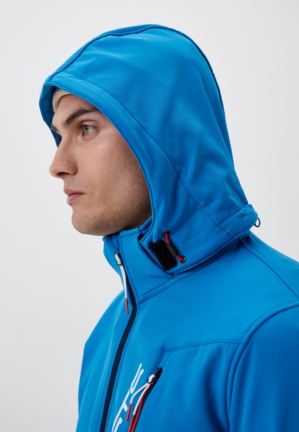 фото Куртка gts