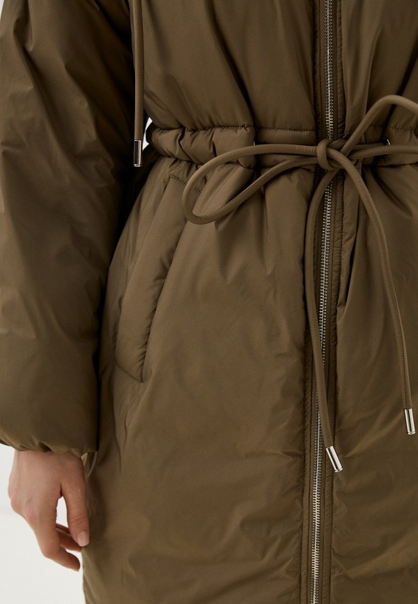 фото Куртка утепленная moda sincera