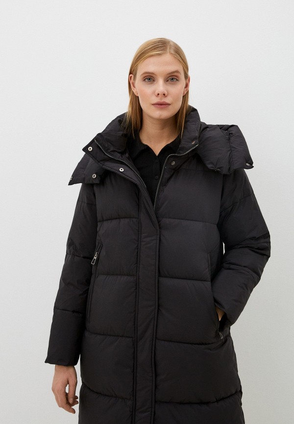 фото Куртка утепленная moda sincera