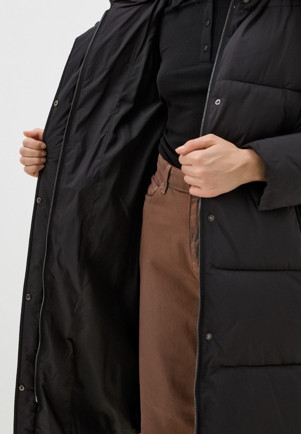 фото Куртка утепленная moda sincera