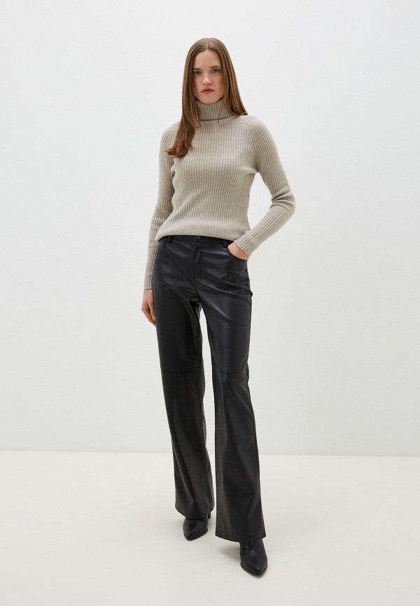 фото Свитер vickwool