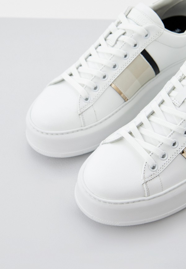 фото Кеды woolrich