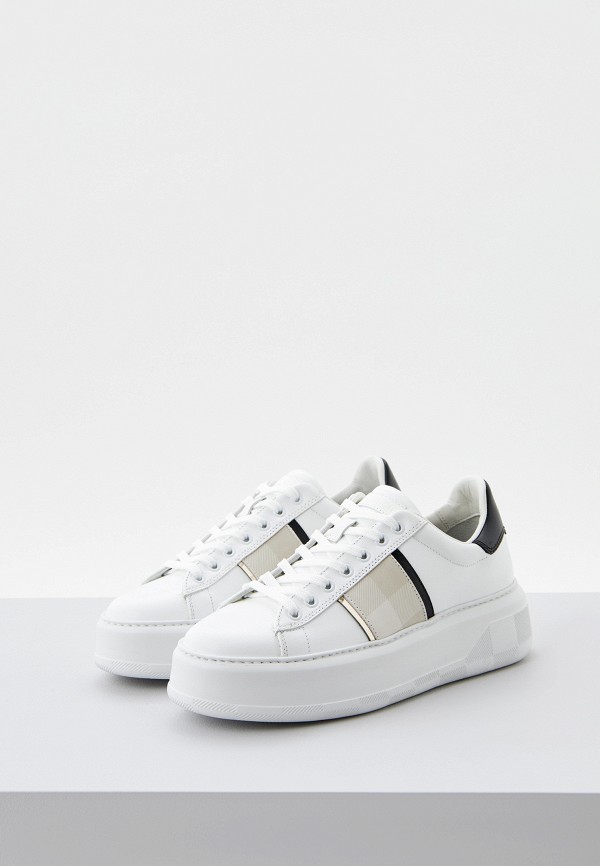 фото Кеды woolrich