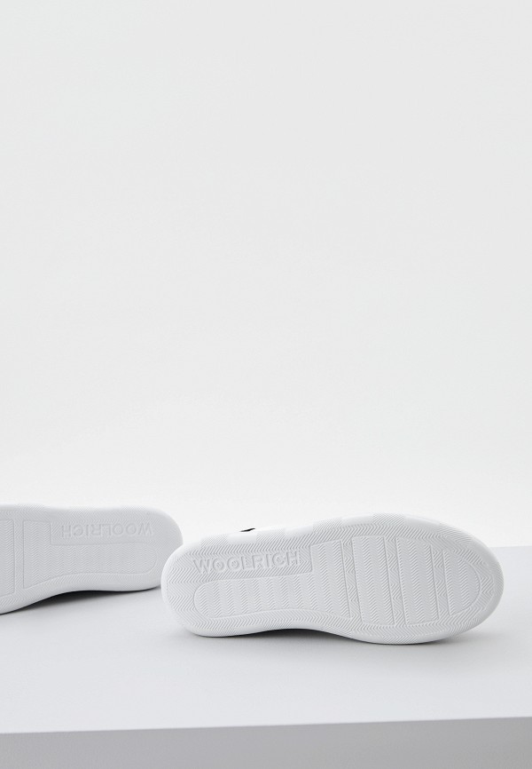 фото Кеды woolrich