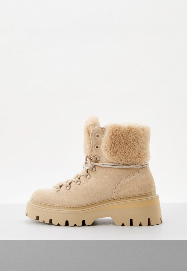 фото Ботинки woolrich