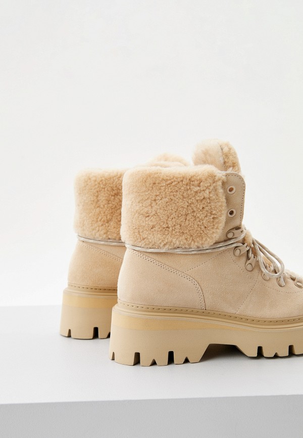 фото Ботинки woolrich