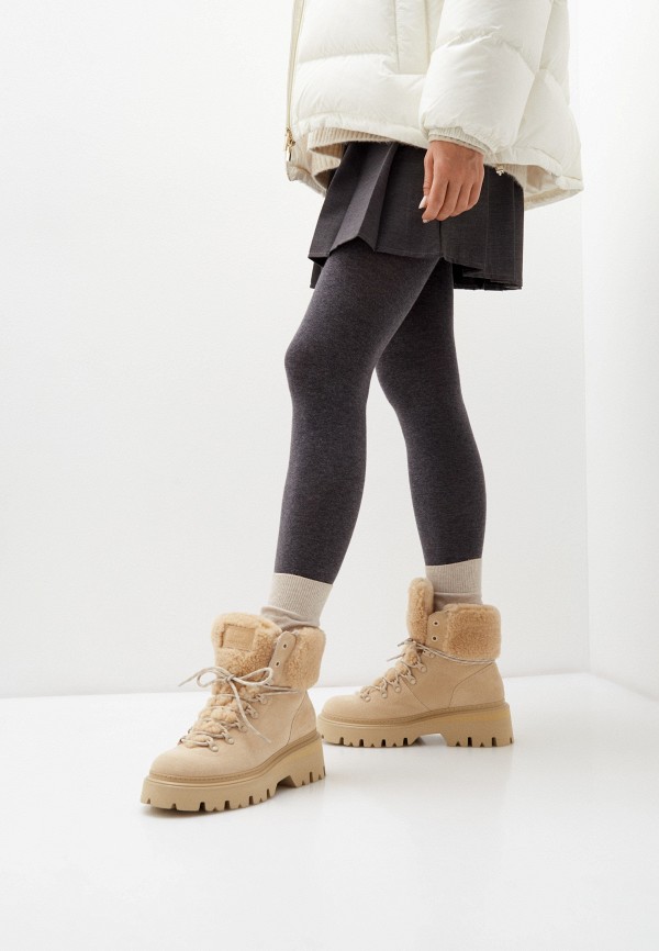 фото Ботинки woolrich