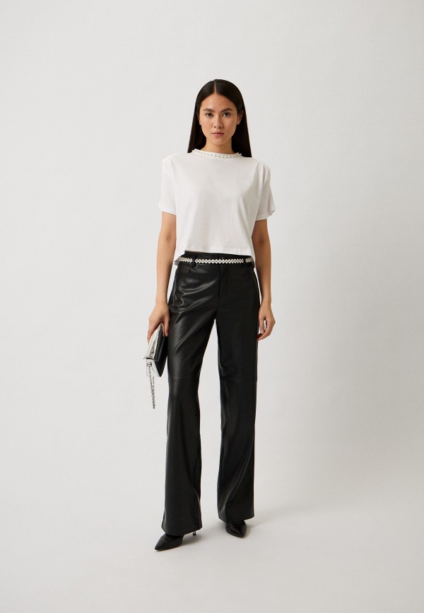 фото Футболка karl lagerfeld