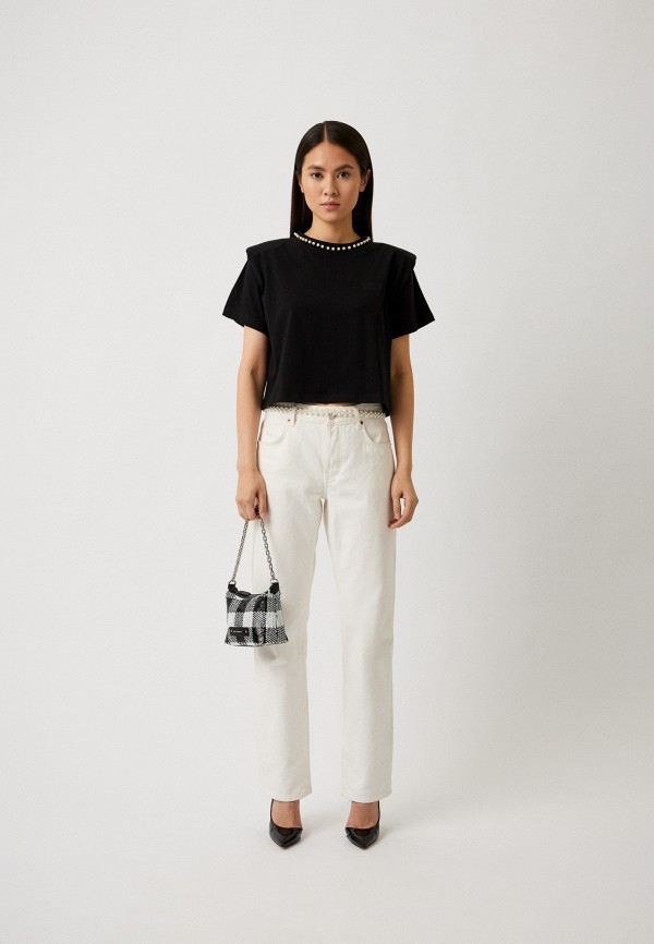 фото Футболка karl lagerfeld