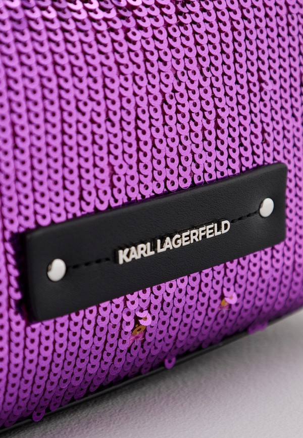 фото Сумка karl lagerfeld