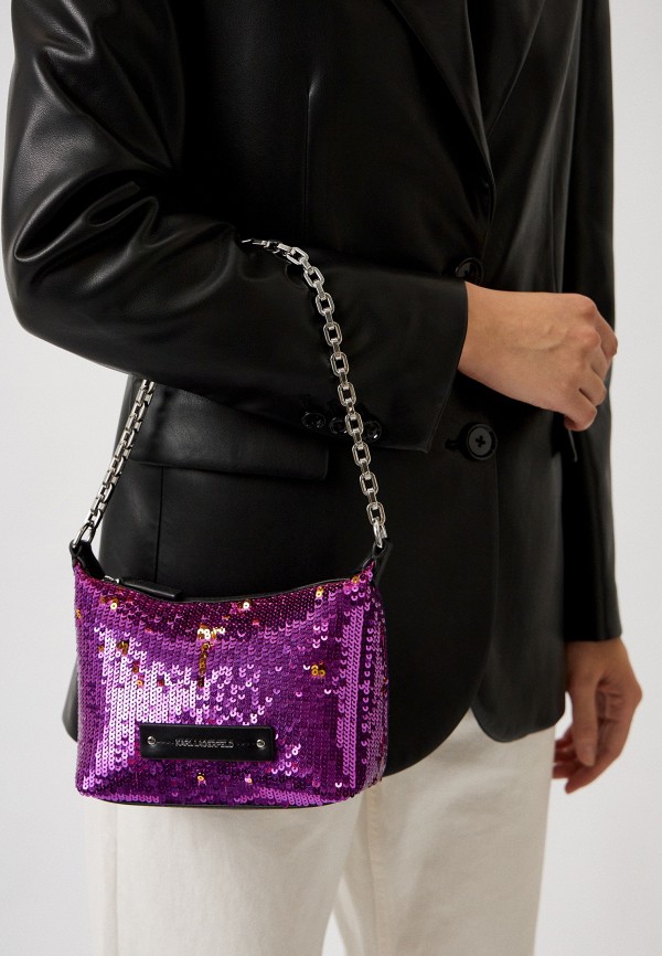 фото Сумка karl lagerfeld