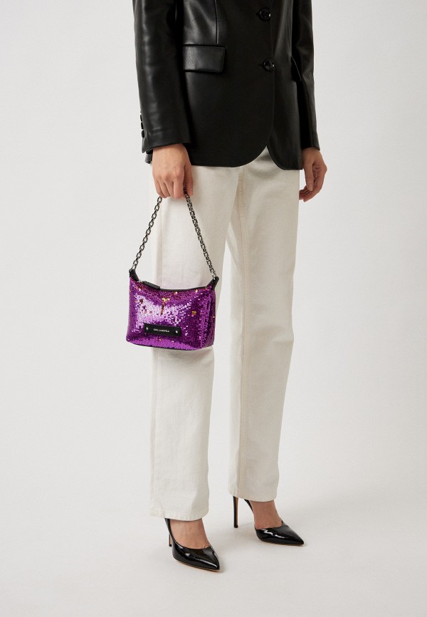 фото Сумка karl lagerfeld