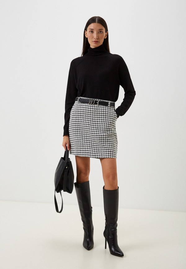 фото Юбка и ремень mollese