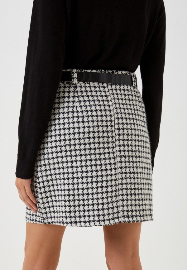 фото Юбка и ремень mollese