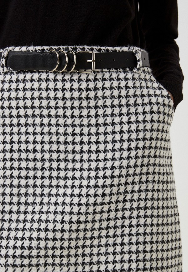 фото Юбка и ремень mollese